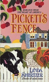 Pickett's Fence (Homespun)