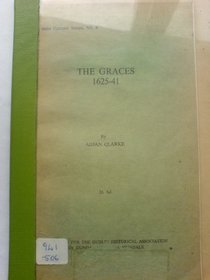 The Graces, 1625-41 (Irish history series)