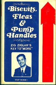 Biscuits, fleas, and pump handles