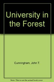 University in the Forest: The Story of Drew University