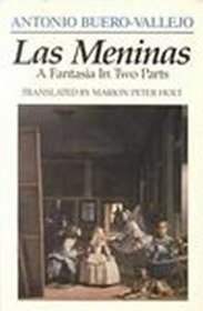 Las Meninas: A Fantasia in Two Parts