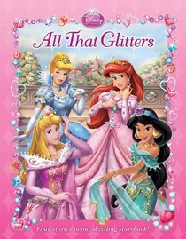 Disney Princess: All That Glitters