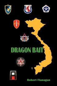 Dragon Bait: Book II of The ASA Trilogy