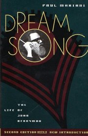 Dream Song: The Life of John Berryman