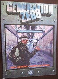 Generation Zero