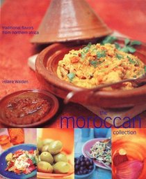 Moroccan Collection: Traditional Flavors from Northern Africa