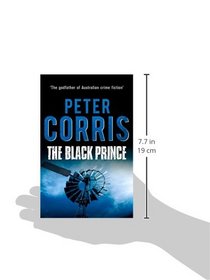 Black Prince (Cliff Hardy series)