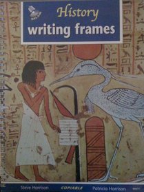 History (Writing Frames)