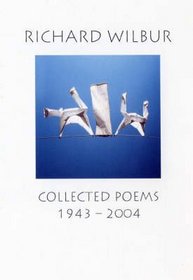 Collected Poems 1943-2004: N/A