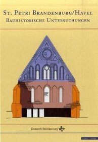 St. Petri Brandenburg/Havel