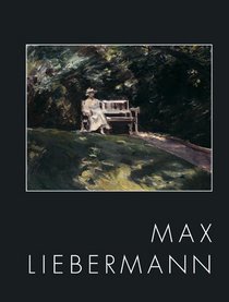 Max Liebermann.