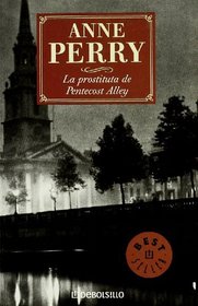 La prostituta de Pentecost Alley / Pentecost Alley (Spanish Edition)