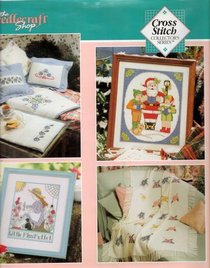 Cross Stitch Collector's Series