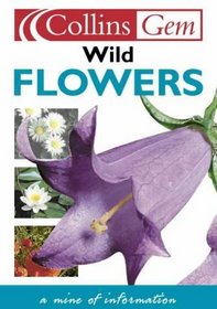 Wild Flowers (Collins GEM)
