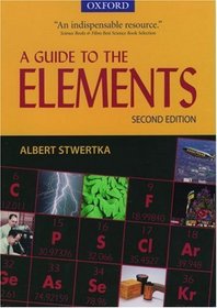 A Guide to the Elements (Oxford)