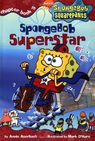 SpongeBob Superstar (SpongeBob SquarePants)