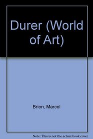 Durer (World of Art)