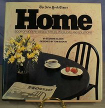The New York Times Home Book of Modern Design