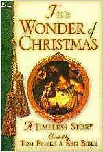 The Wonder of Christmas: A Timeless Story