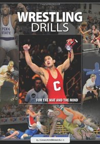 Wrestling Drills For The Mat And Mind