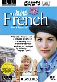 Instant Immersion French: 
