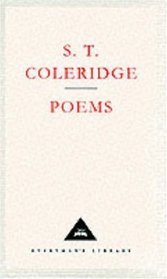 S. T. Colleridge Poems (Everyman's Library Classics & Contemporary Classics (UK))