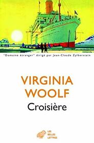 Croisiere (Domaine Etranger) (French Edition)