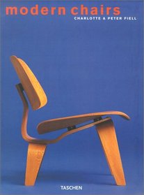 Modern Chairs (Midsize)