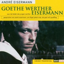 Aus: Die Leiden des jungen Werther