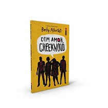 Com Amor Creekwood (Em Portugues do Brasil)