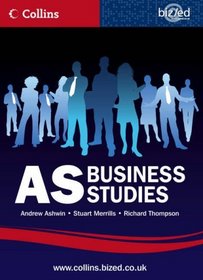 Collins Biz/ed AS Business Studies