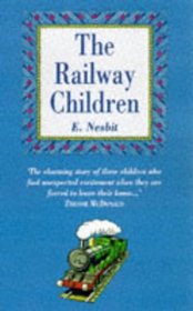The Railway Children (Andre Deutsch Classics)