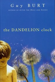 THE DANDELION CLOCK