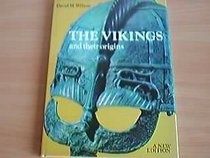 The Vikings and their origins