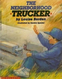 The Neighborhood Trucker