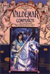 The Valdemar Companion (Daw Book Collectors, No. 1205)