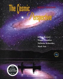 The Cosmic Perspective, Brief With Skygazer