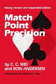 Match Point Precision