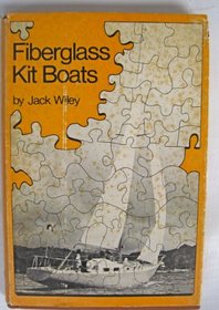 Fibreglass Kit Boats