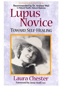 Lupus Novice: Toward Self-Healing