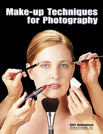 Make-Up Techniques for Photography