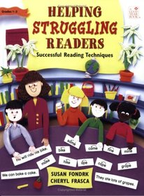 Helping Struggling Readers: Successful Reading Techniques