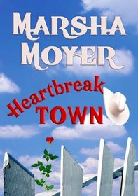Heartbreak Town (Platinum Romance Series)