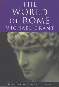The Phoenix: World of Rome