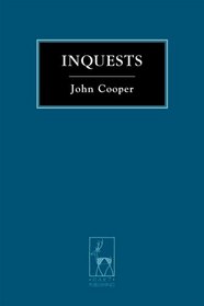 Inquests (Criminal Law Library)