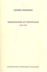 imagination et invention