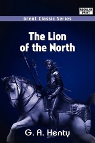 The Lion of the North