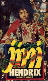 Jimi: Intimate Biography of Jimi Hendrix