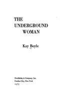 The underground woman