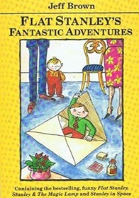 Flat Stanley's Fantastic Adventures